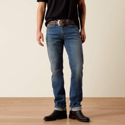 Ariat New M8 Modern Crosby Straight Leg Jeans