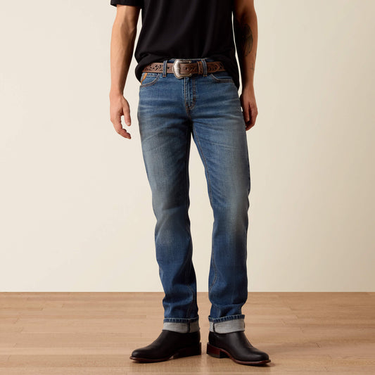 Ariat New M8 Modern Crosby Straight Leg Jeans