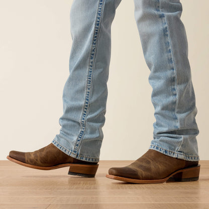 Ariat Discount M7 Slim Jackson Straight Leg Jeans