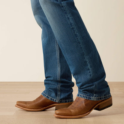 Ariat Premium M4 Relaxed Butler Straight Leg Jeans