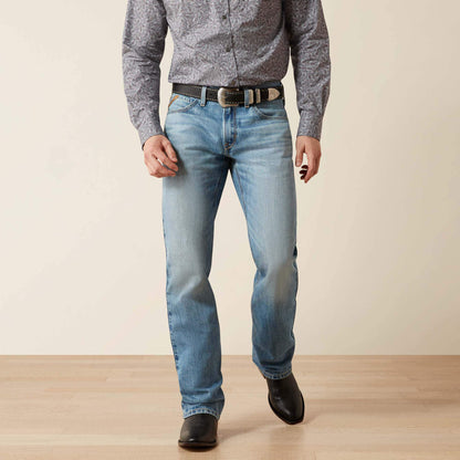 Ariat Trending M5 Straight Gilroy Straight Leg Jean
