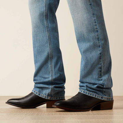 Ariat Trending M5 Straight Gilroy Straight Leg Jean