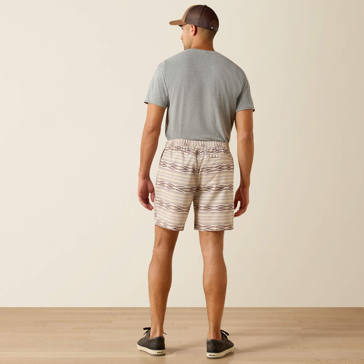 Ariat Best Price The Weekender 6" Shorts