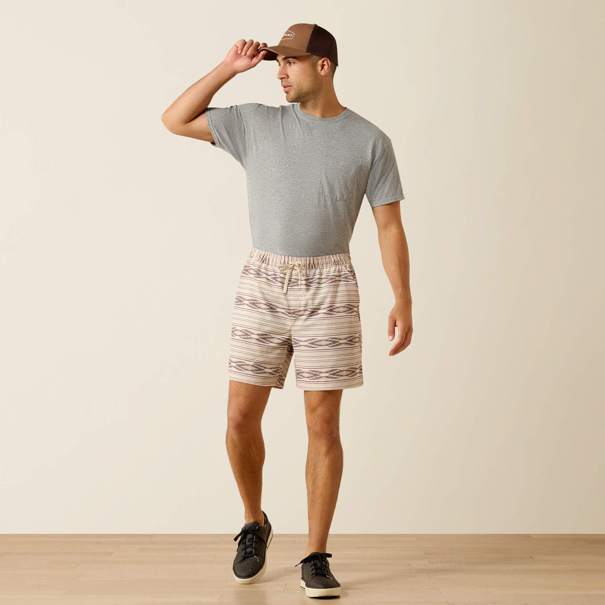 Ariat Best Price The Weekender 6" Shorts