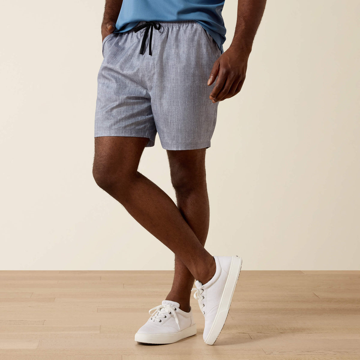 Ariat Quality The Weekender 6" Shorts