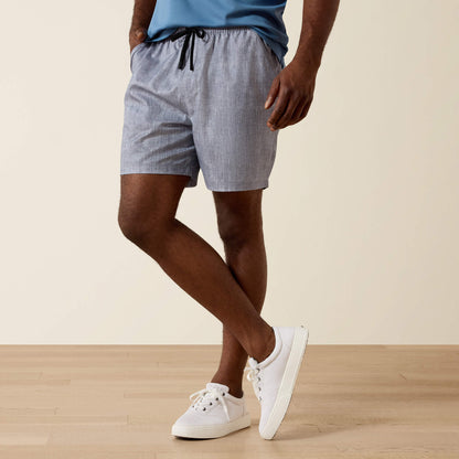 Ariat Quality The Weekender 6" Shorts