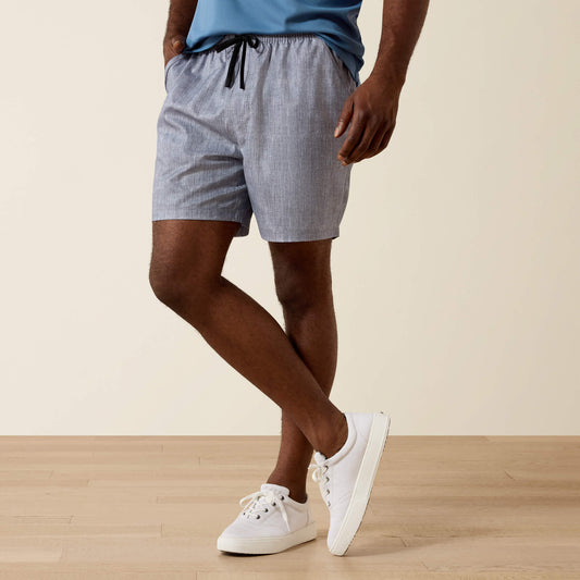 Ariat Quality The Weekender 6" Shorts