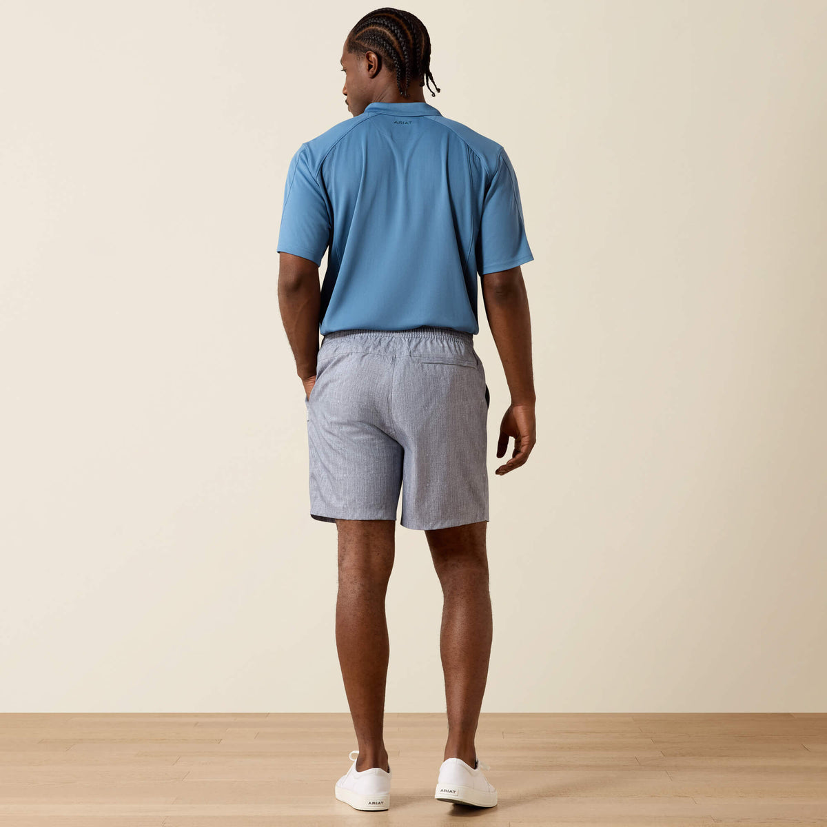 Ariat Quality The Weekender 6" Shorts