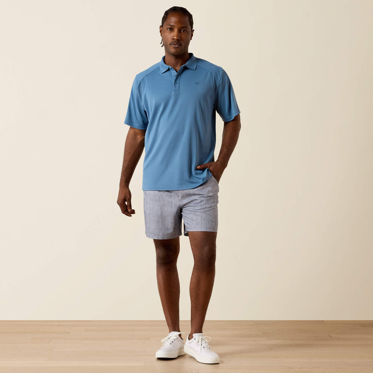 Ariat Quality The Weekender 6" Shorts