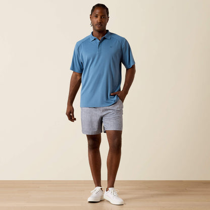 Ariat Quality The Weekender 6" Shorts