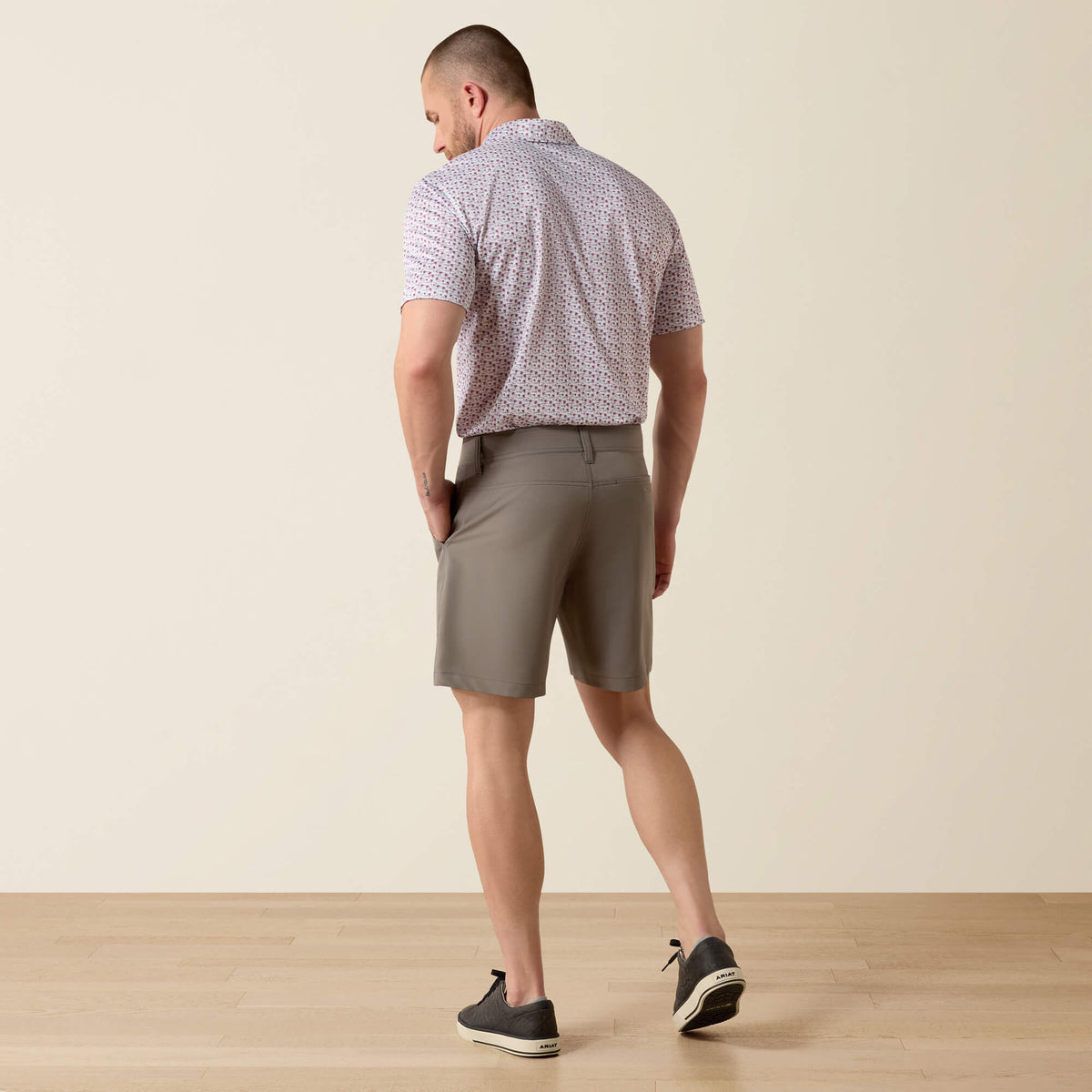 Ariat Everyday Tek 7" Short