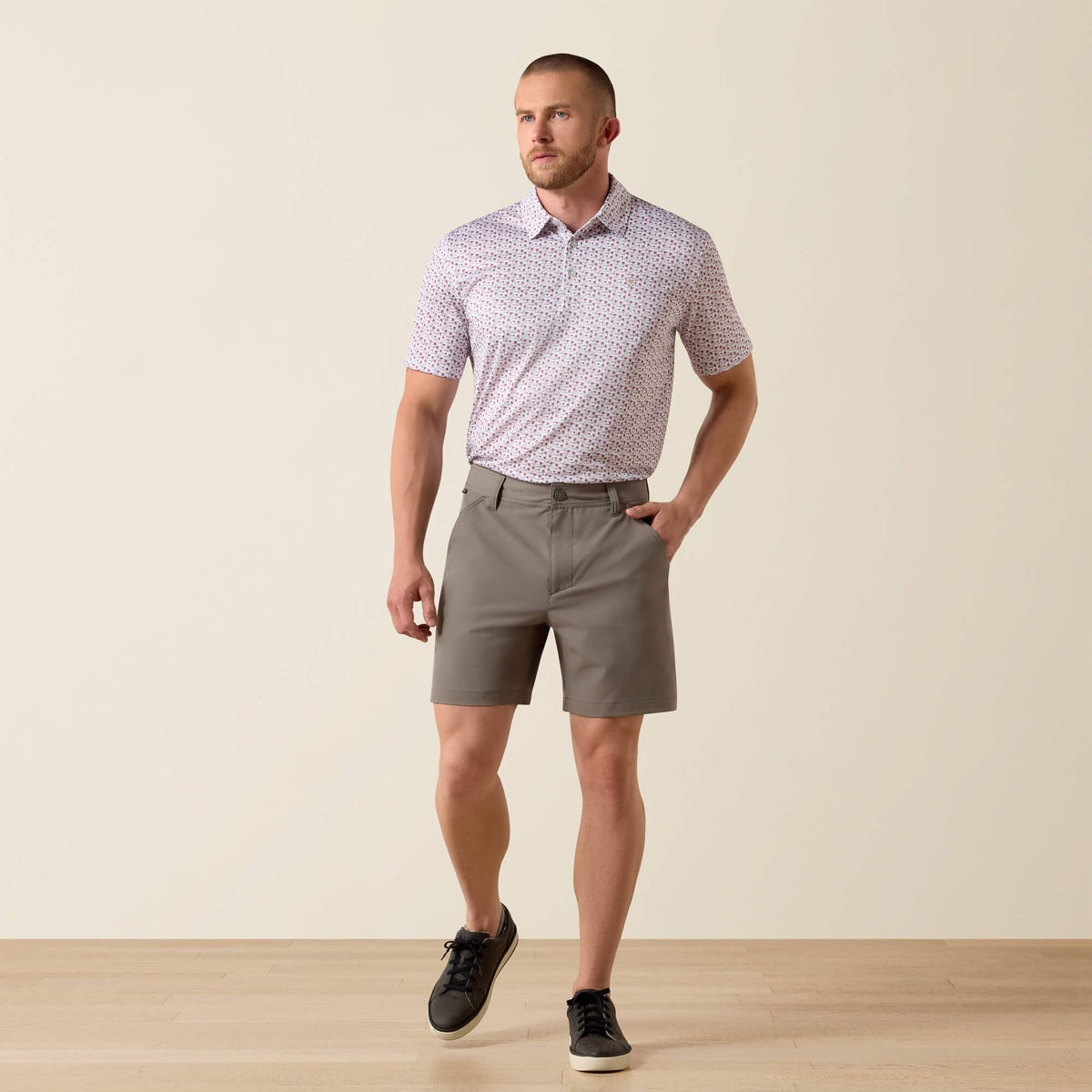Ariat Everyday Tek 7" Short