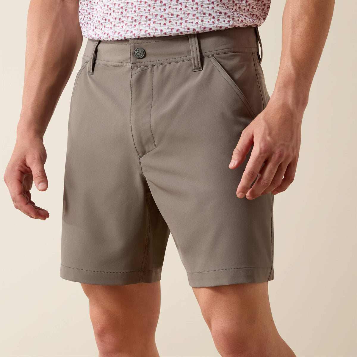 Ariat Everyday Tek 7" Short
