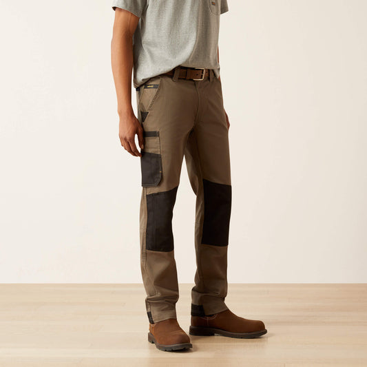 Ariat Recommended Rebar M8 Modern DuraStretch Cargo Pant