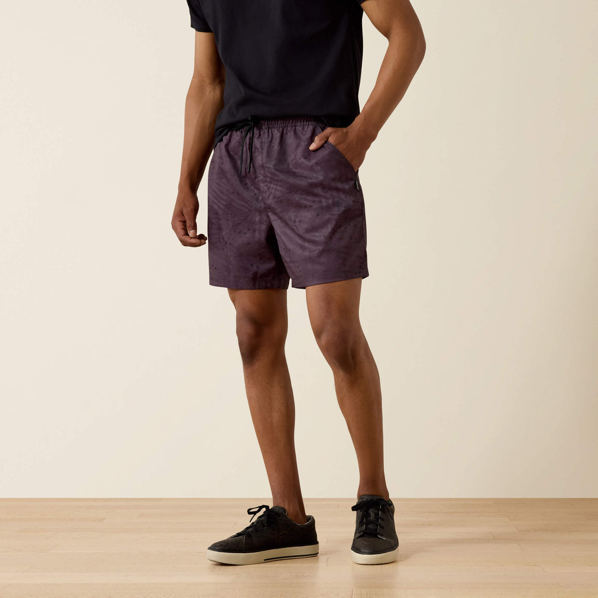 Ariat Classic The Weekender 6" Shorts