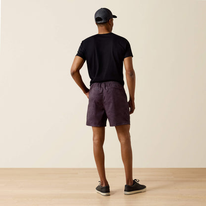 Ariat Classic The Weekender 6" Shorts