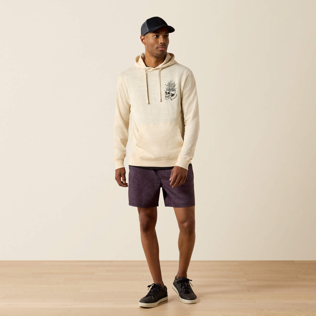 Ariat Classic The Weekender 6" Shorts