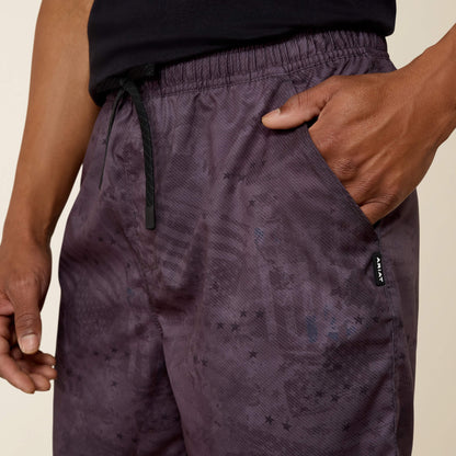 Ariat Classic The Weekender 6" Shorts