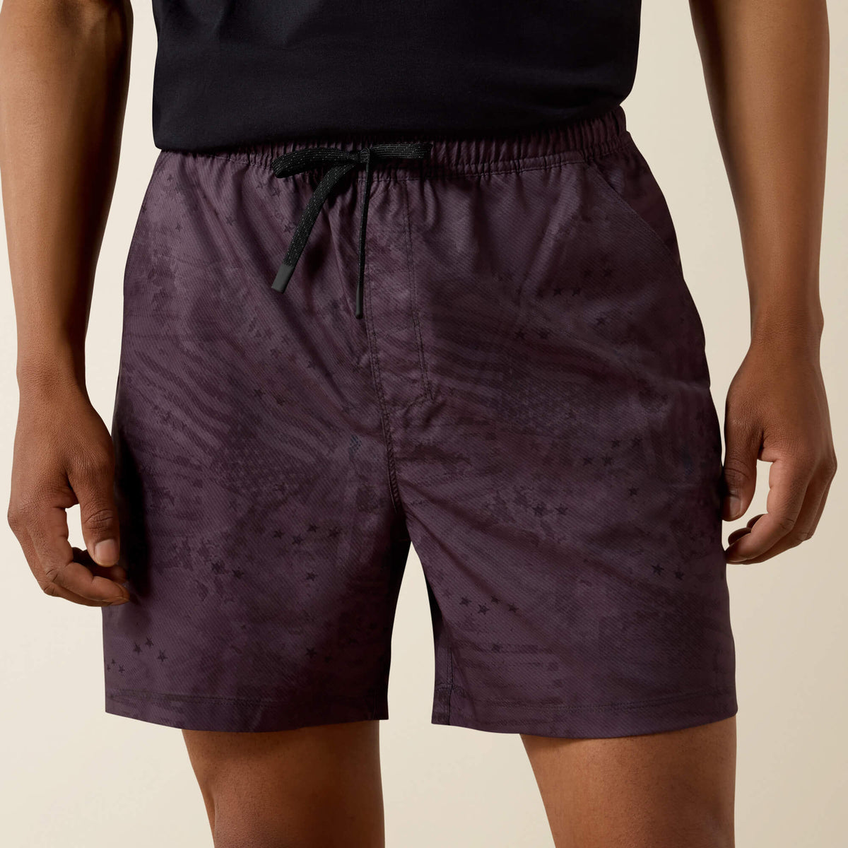 Ariat Classic The Weekender 6" Shorts