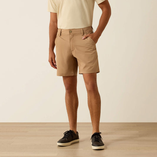 Ariat New Tek 7" Short