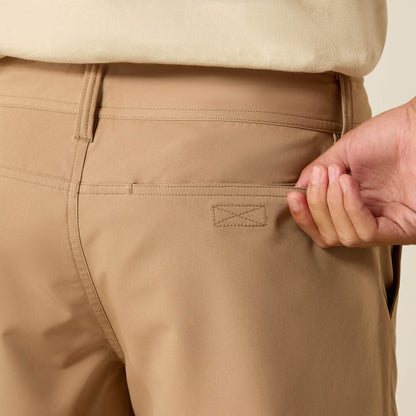 Ariat New Tek 7" Short