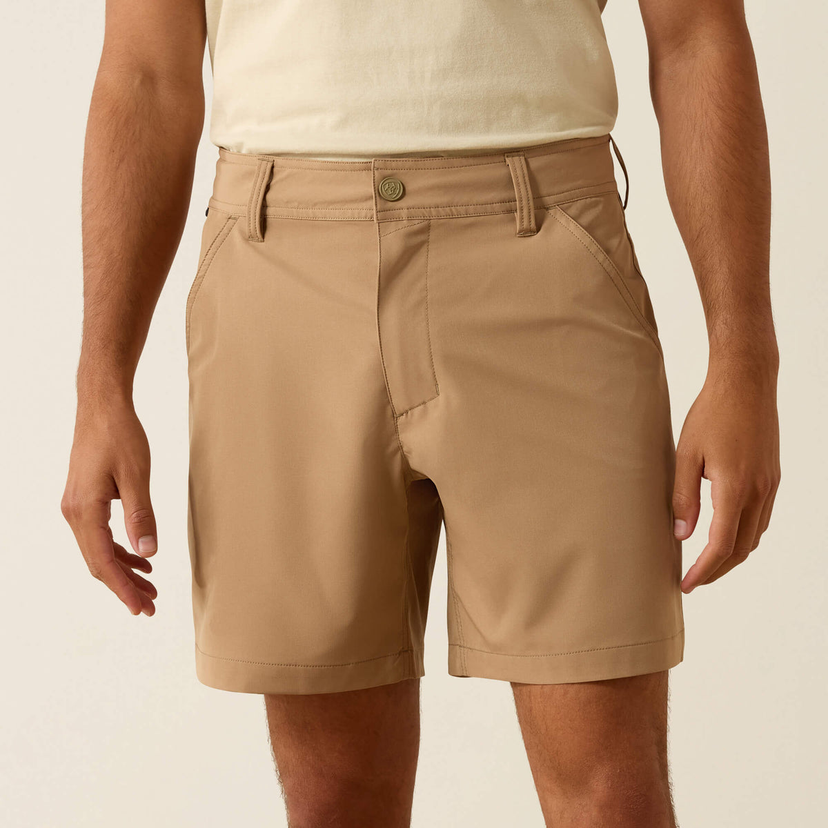Ariat New Tek 7" Short