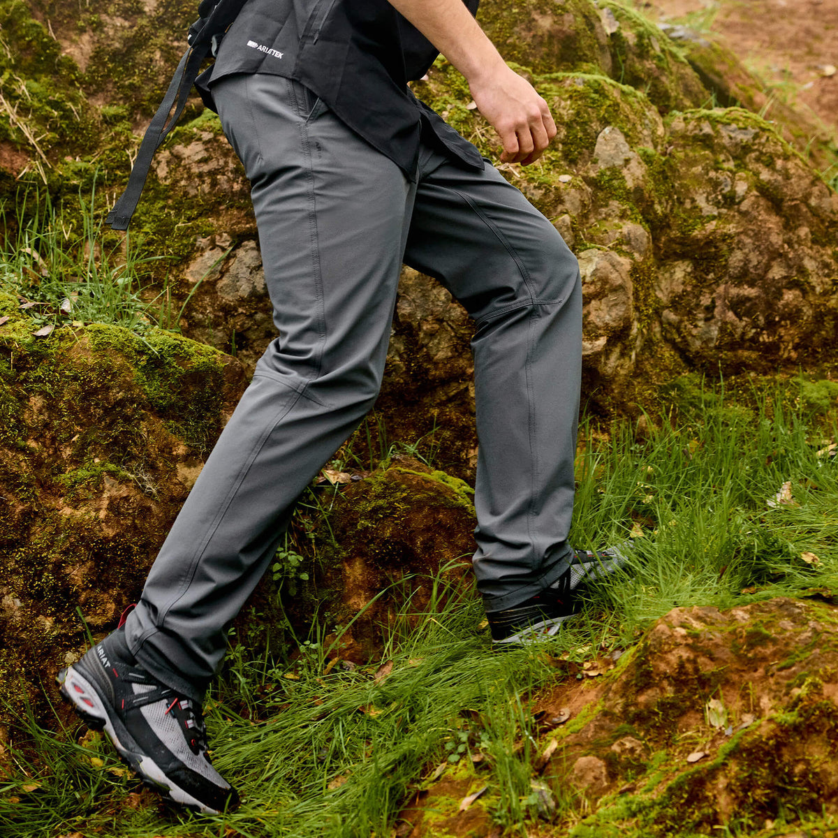 Ariat Popular Traverse Hiking Pants