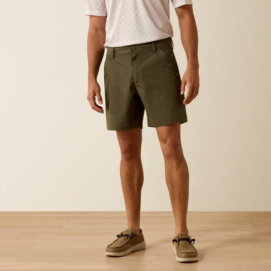 Ariat Premium Tek 7" Short