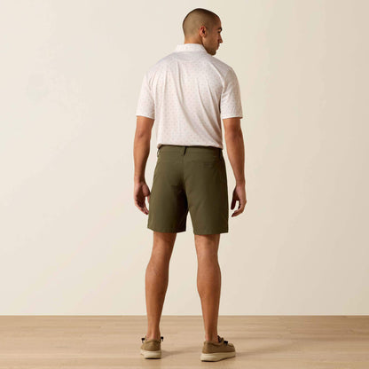 Ariat Premium Tek 7" Short