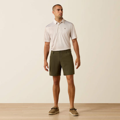 Ariat Premium Tek 7" Short
