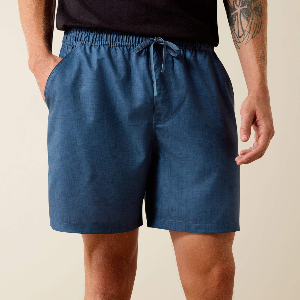 Ariat Smart Buy The Weekender 6" Shorts