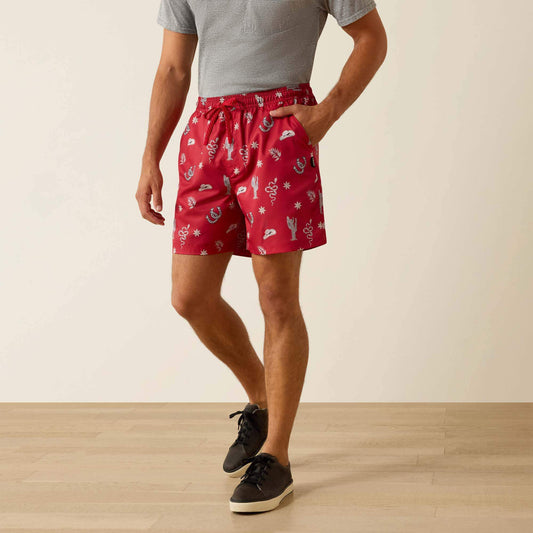 Ariat Premium The Weekender 6" Shorts