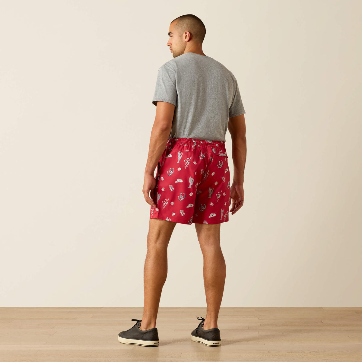 Ariat Premium The Weekender 6" Shorts