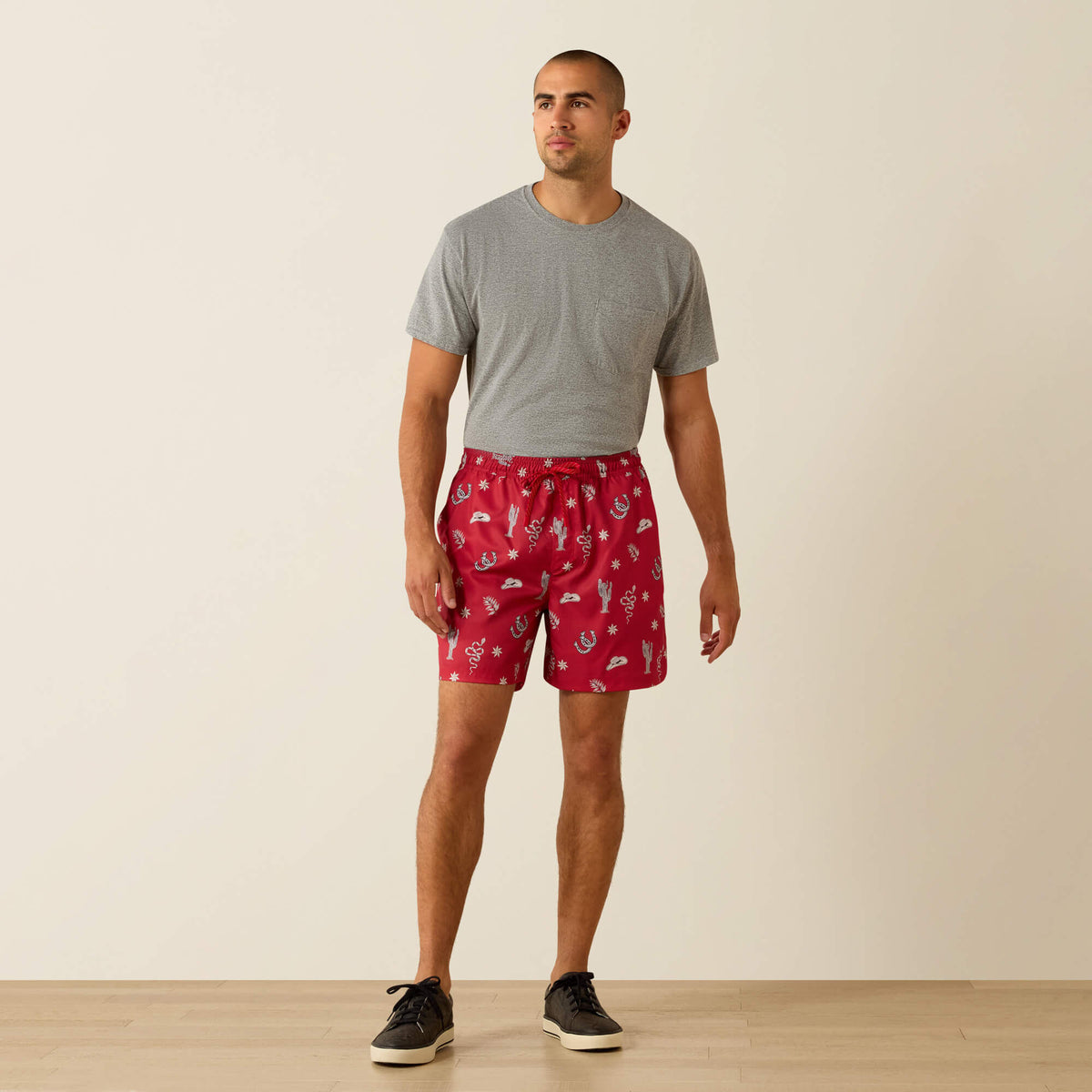 Ariat Premium The Weekender 6" Shorts