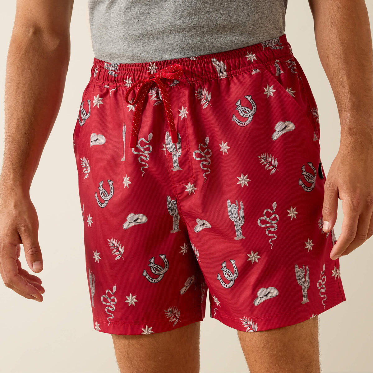 Ariat Premium The Weekender 6" Shorts