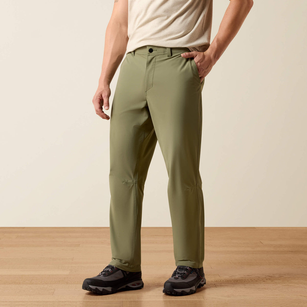 Ariat Discount Traverse Hiking Pants