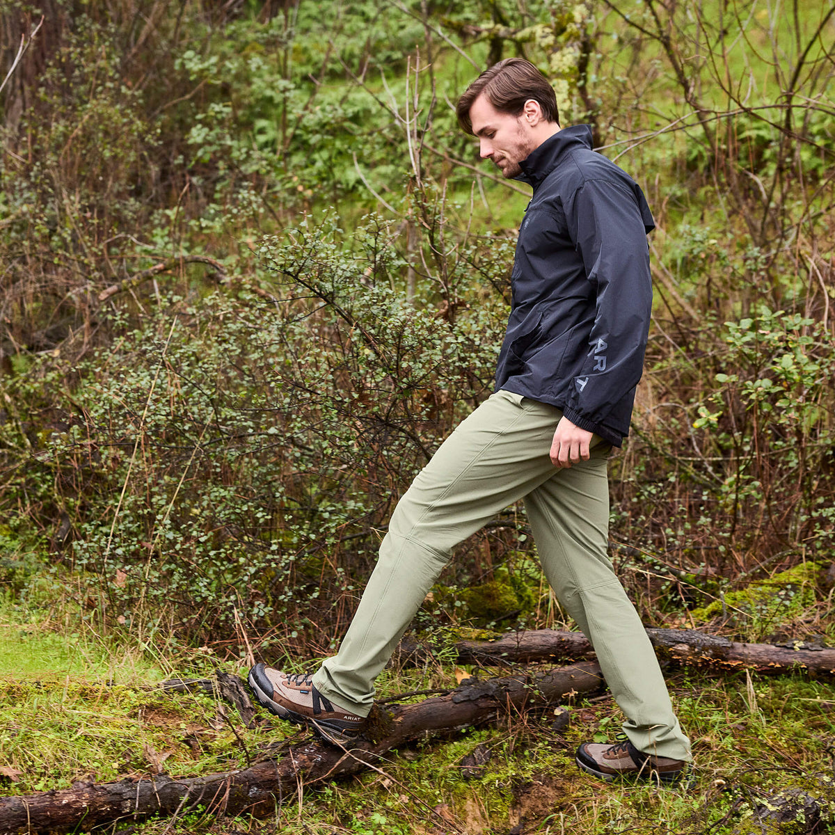 Ariat Discount Traverse Hiking Pants