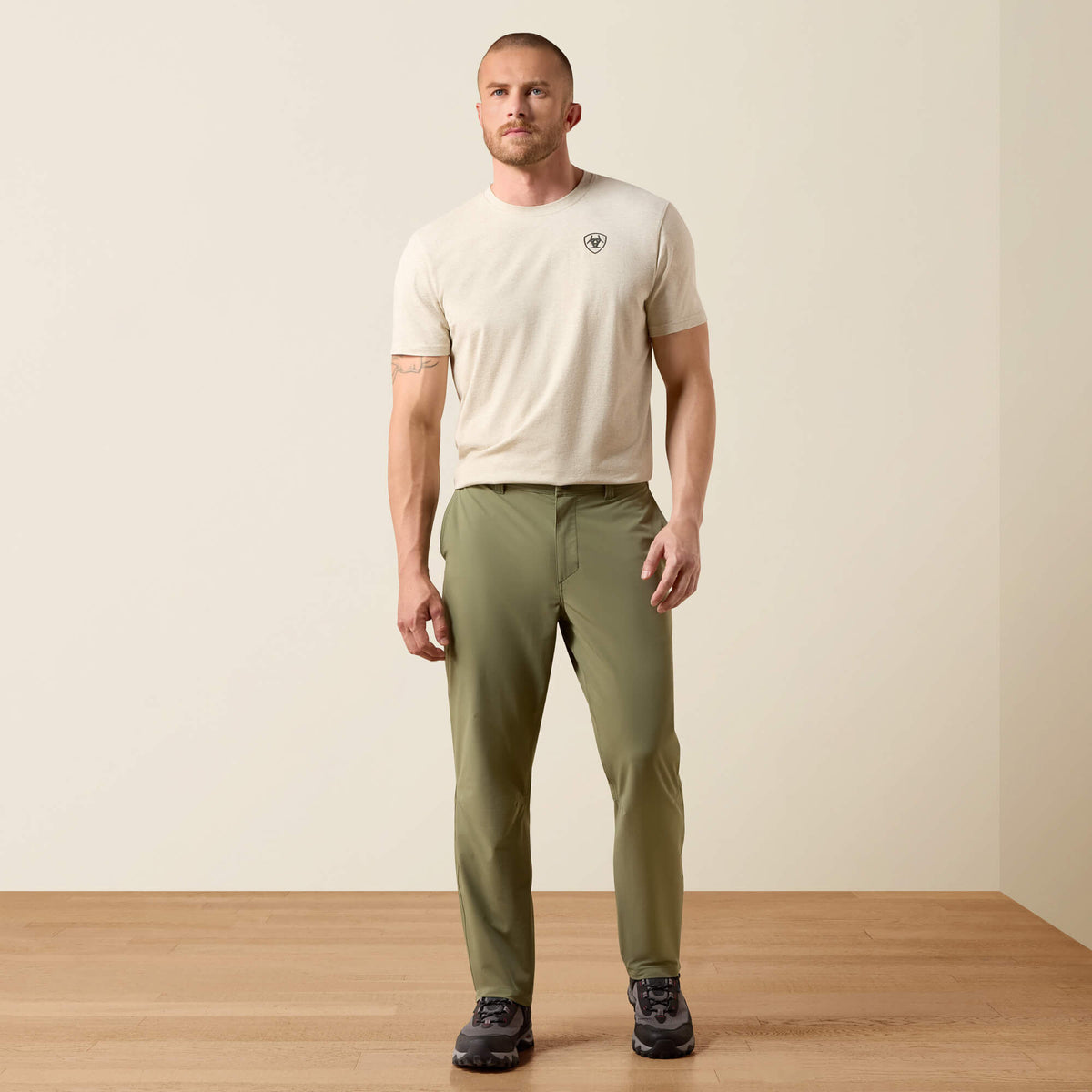 Ariat Discount Traverse Hiking Pants