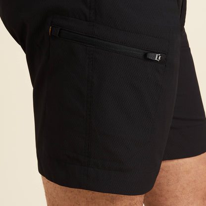 Ariat Value Rebar WorkFlow Ultralight 9" DuraStretch Shorts