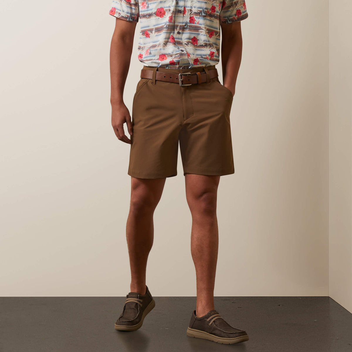 Ariat Recommended Tek Short