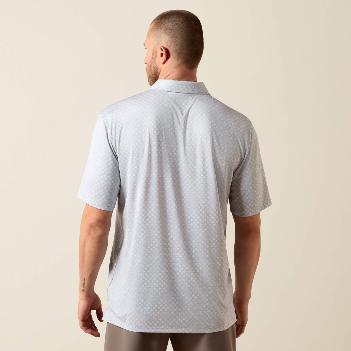 Ariat New 360 Airflow Polo