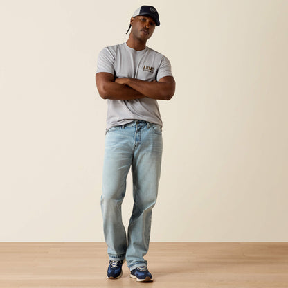 Ariat Latest Ariat Outline Shop T-Shirt