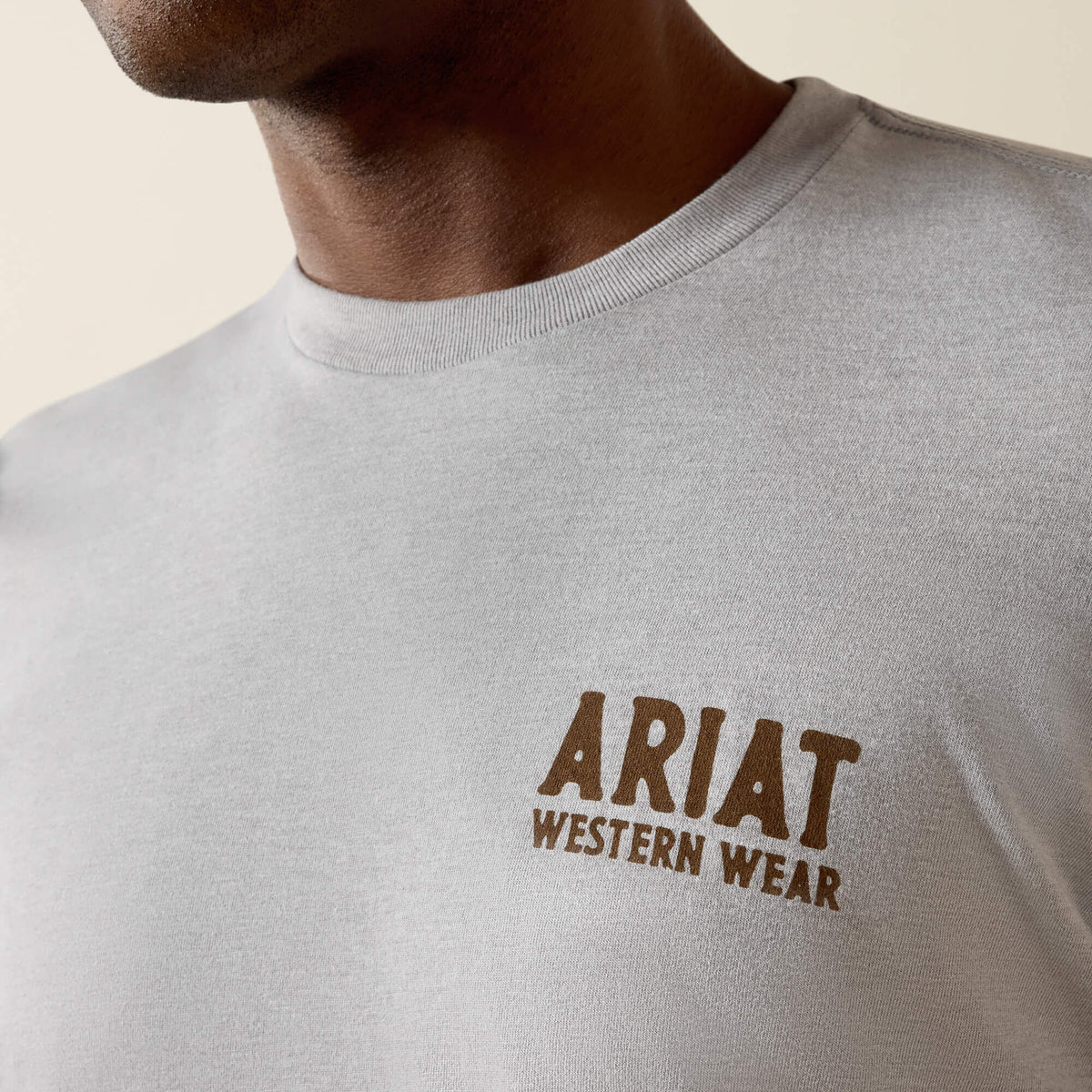 Ariat Latest Ariat Outline Shop T-Shirt