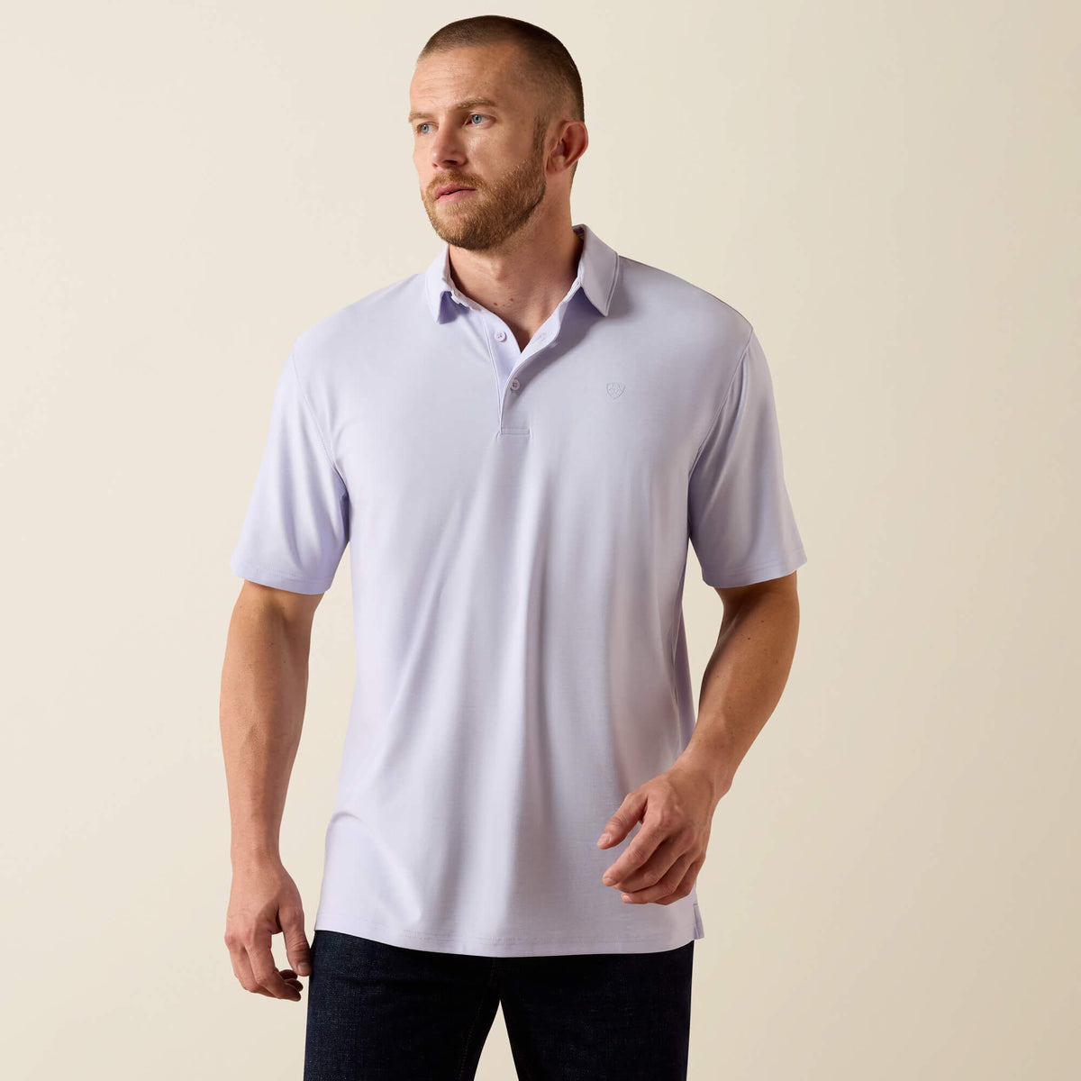 Ariat Deals Charger 2.0 Polo