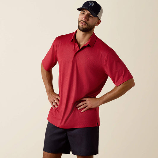 Ariat Hot Sale 360 Airflow Polo