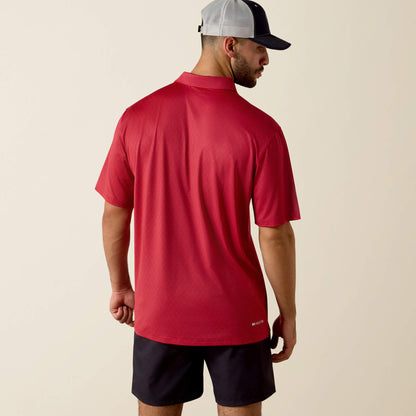 Ariat Hot Sale 360 Airflow Polo