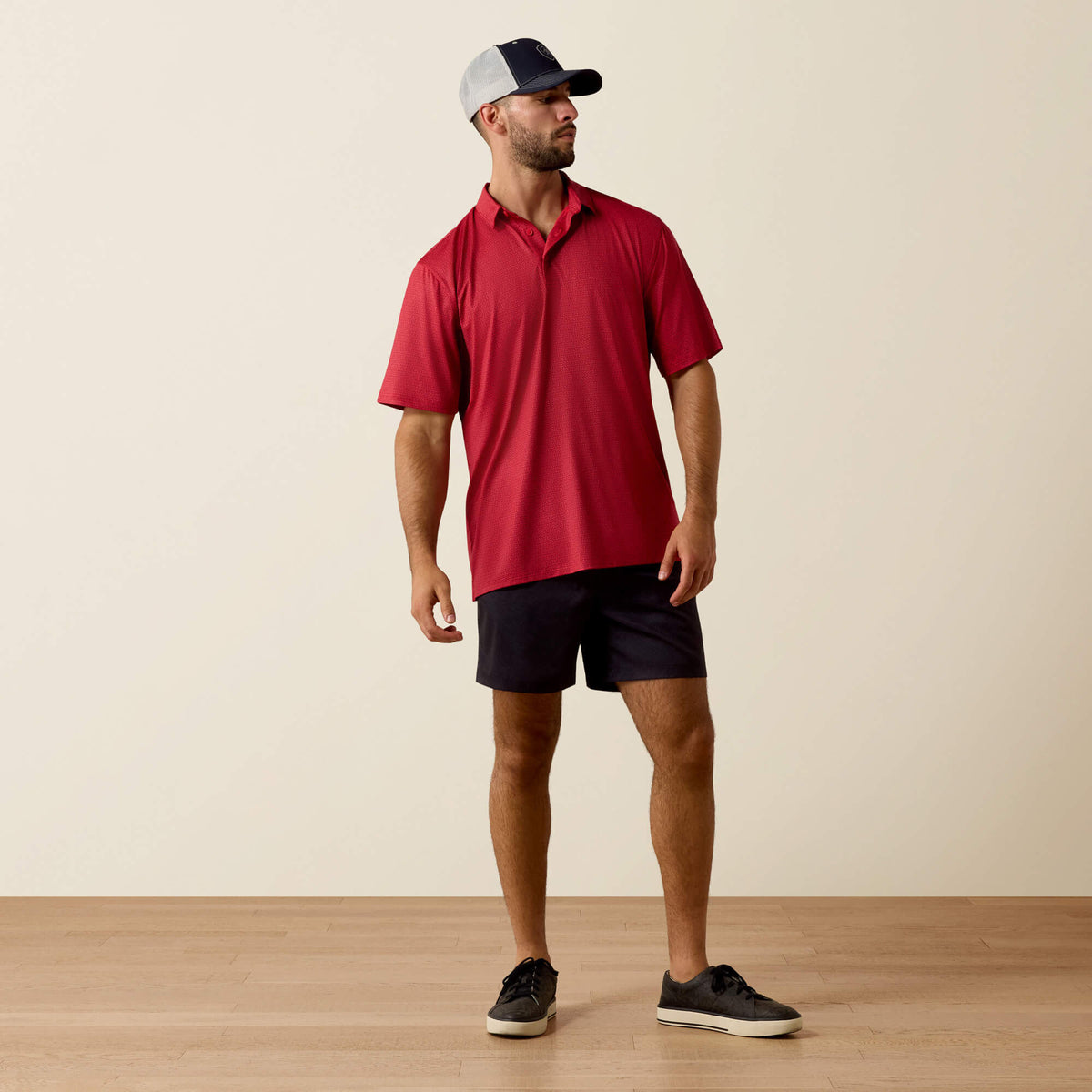 Ariat Hot Sale 360 Airflow Polo