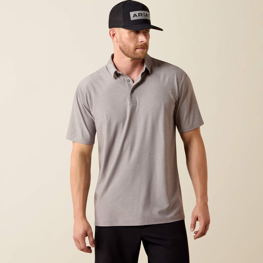 Ariat Best Seller Charger 2.0 Polo