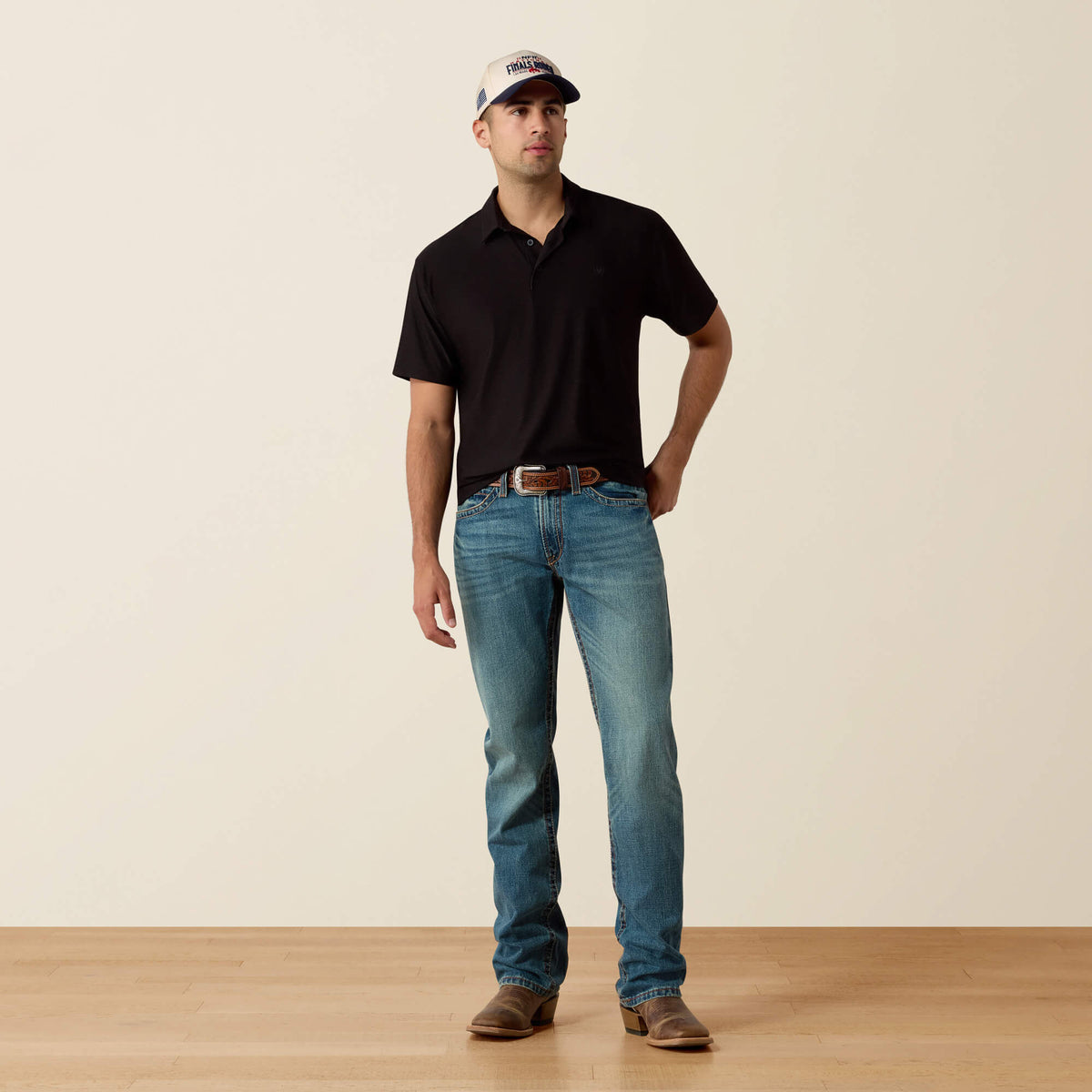 Ariat Deals Charger 2.0 Polo