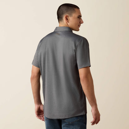 Ariat New Rebar Foreman Polo